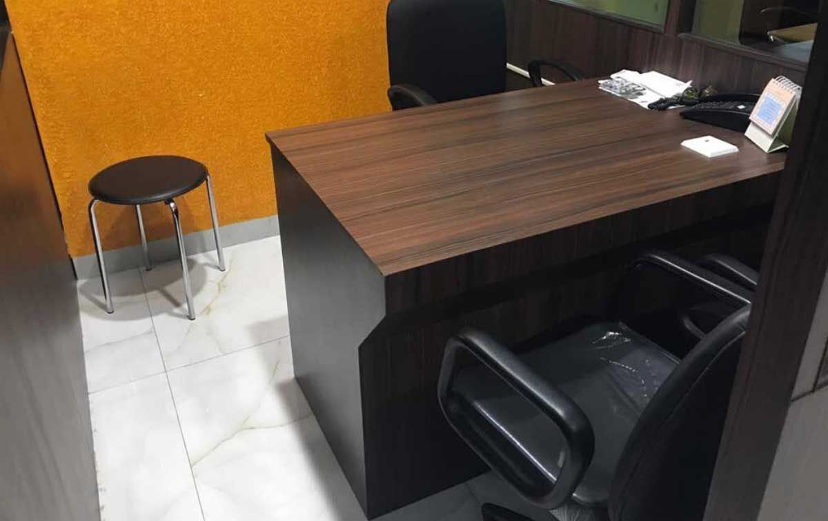 CoKarya Shared Office Spaces 
